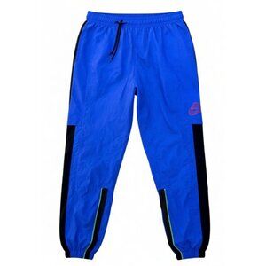 Nike Flex Windbreaker Pants Mens Jogger Size Large